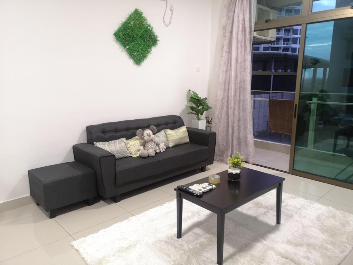Parc Regency Green Homestay By Easyhomestay Johor Bahru Exterior foto
