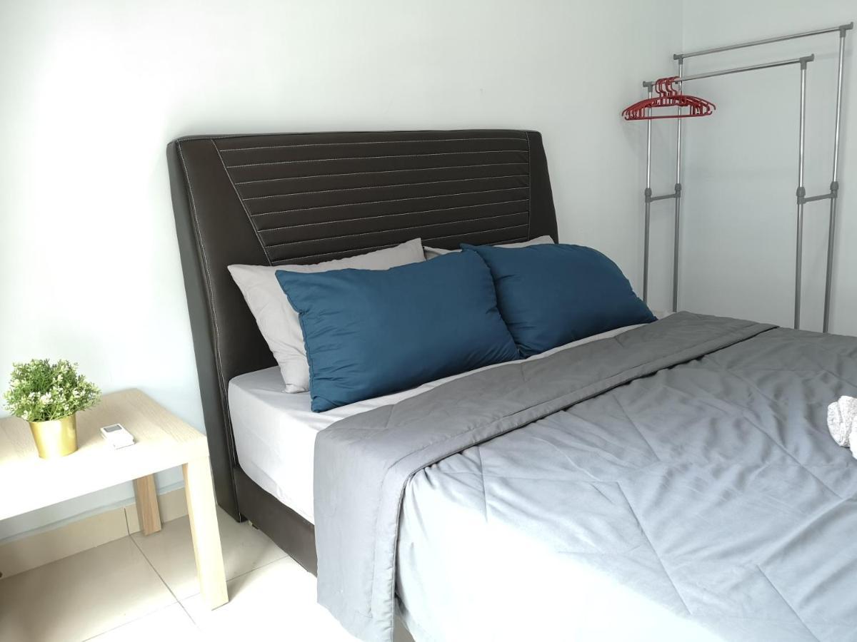Parc Regency Green Homestay By Easyhomestay Johor Bahru Exterior foto